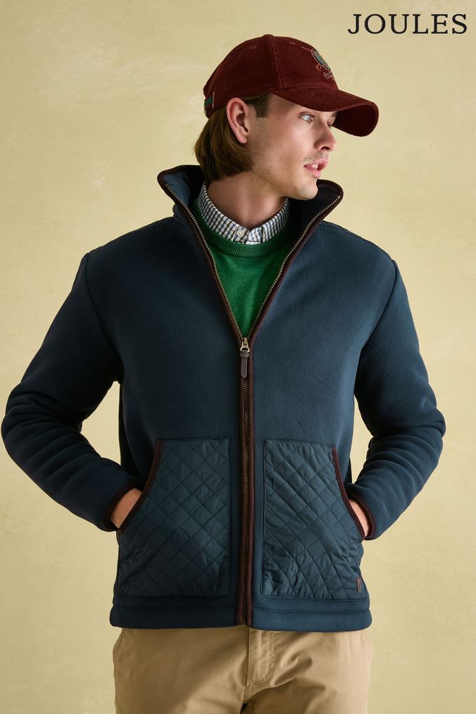 Joules sherpa discount