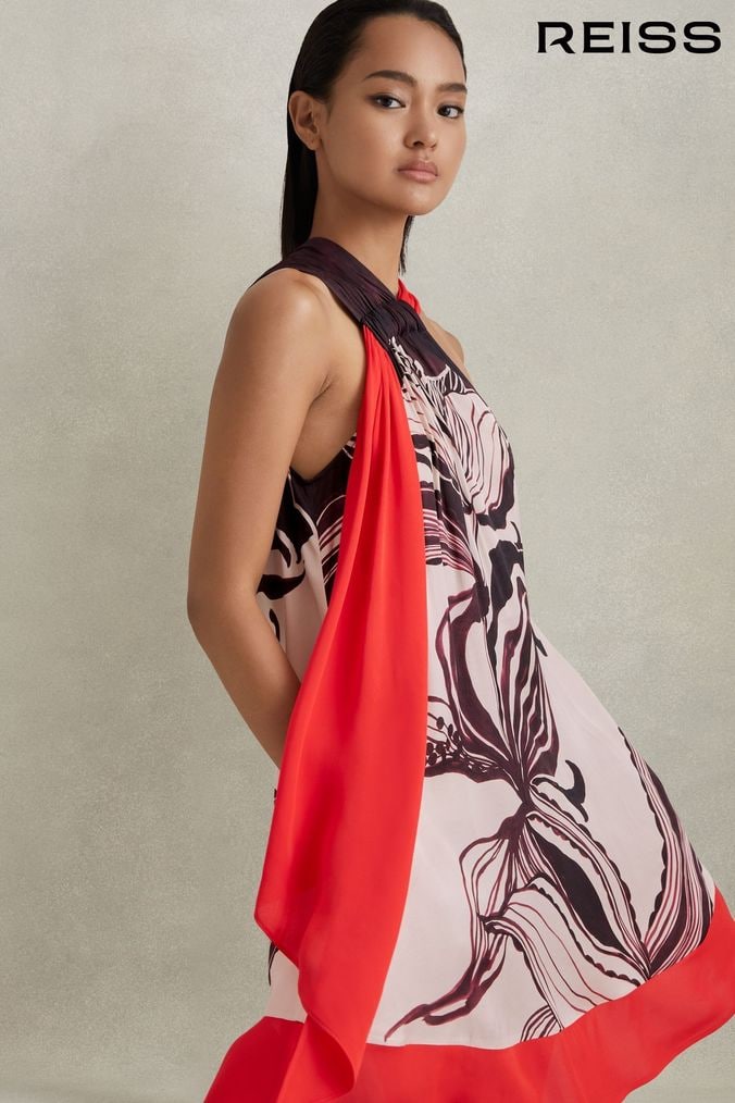 Reiss best sale dresses online