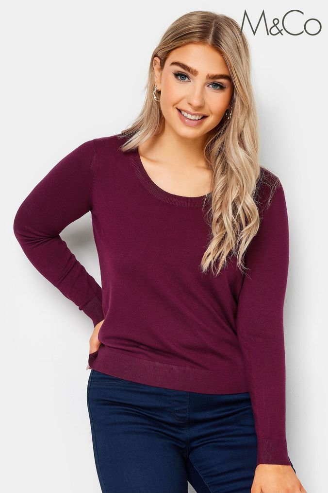 M and outlet co petite jumpers