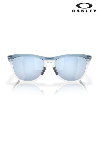 Oakley Frogskins Range Sunglasses (708470) | £188