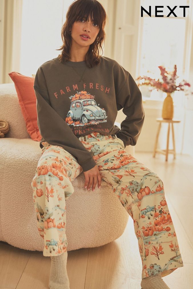 Next pajamas women best sale