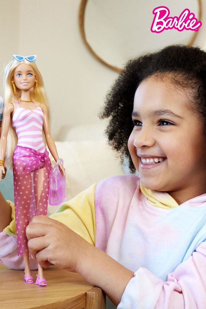 Barbie official site deals