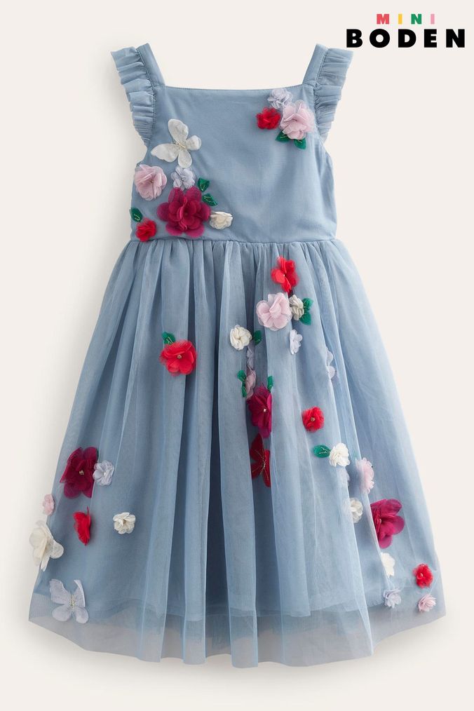 Boden flower girl dresses clearance