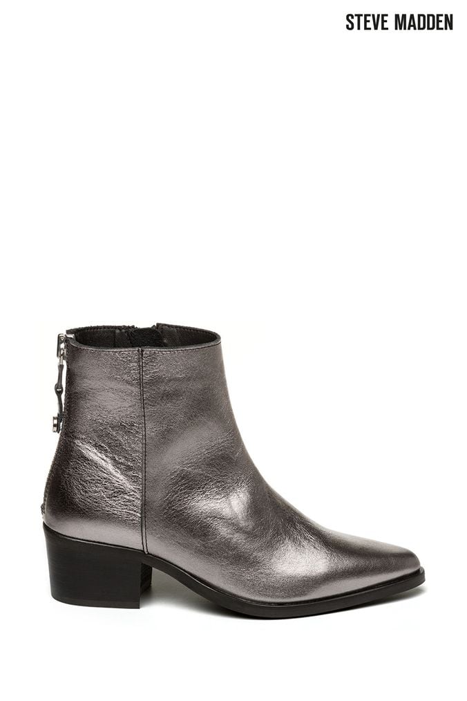Steve madden hotsell ankle boots uk