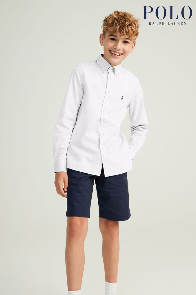 Ralph lauren tshirt boys discount