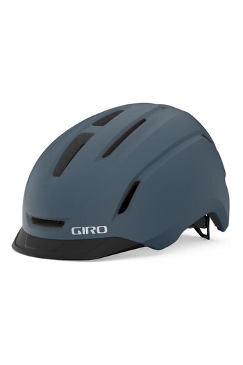GIRO Grey Caden II LED Urban Helmet (709728) | £100