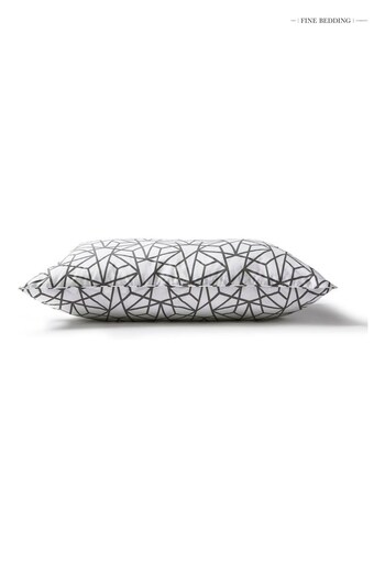 The Fine Bedding Company De-Stress Pillow Protector (709760) | £20