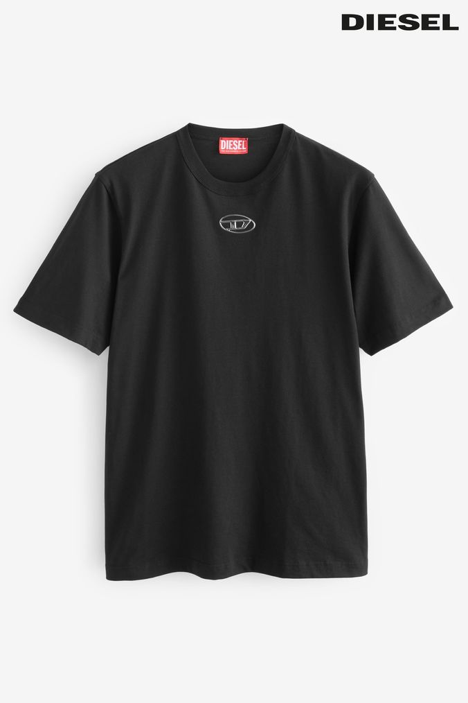 Diesel T Shirts for Men Next Official Site