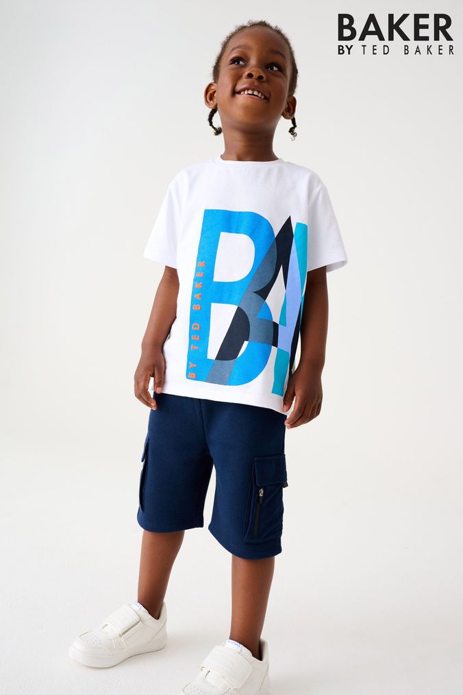 Ted baker boys shorts outlet
