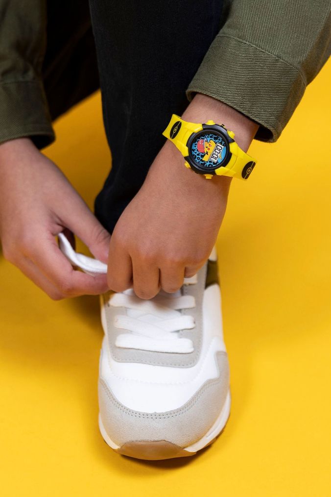 Baby boy best sale watches online