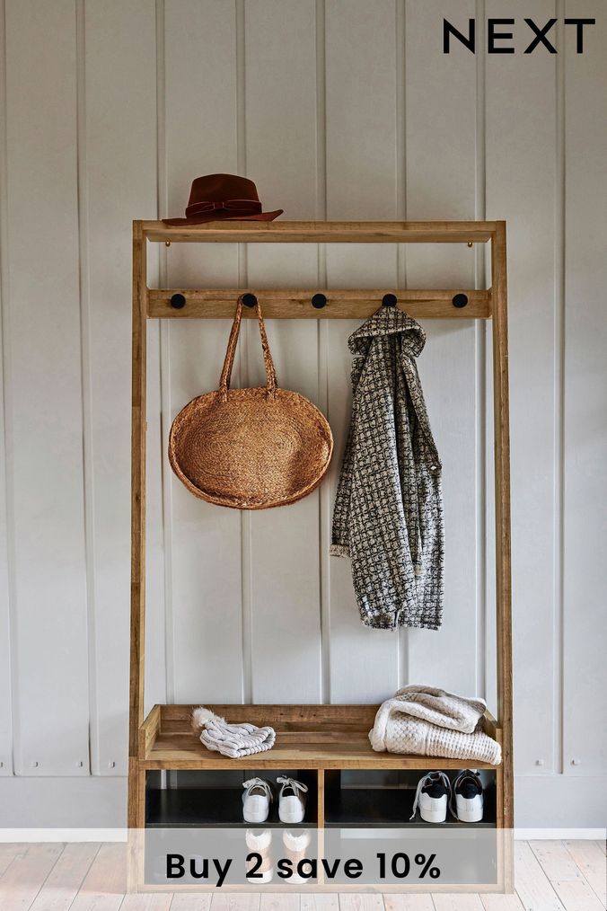 Buy shop hall stand
