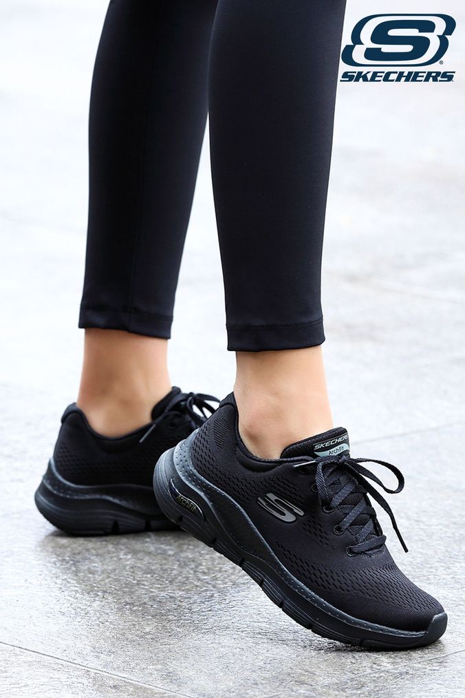 Next skechers trainers shop