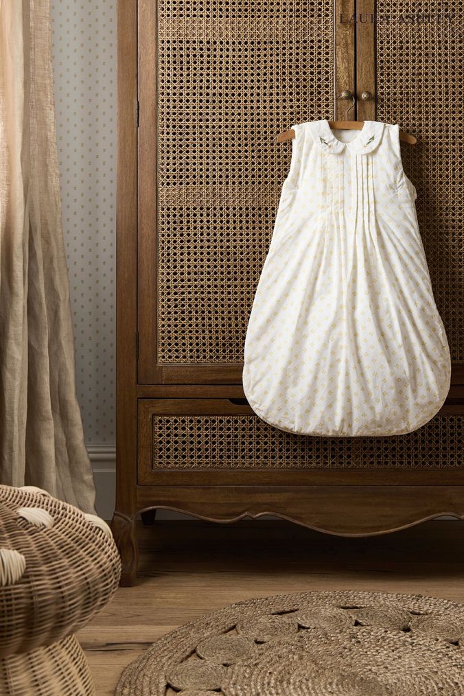 Laura ashley baby furniture deals