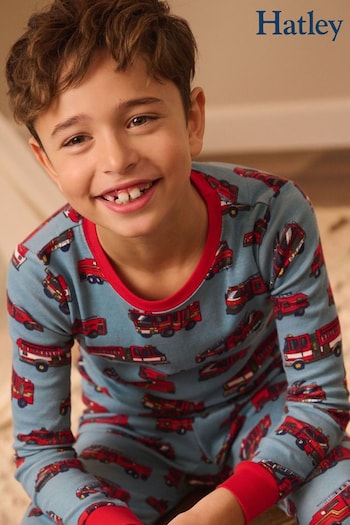 Hatley Boys Pyjamas Set (712560) | £32