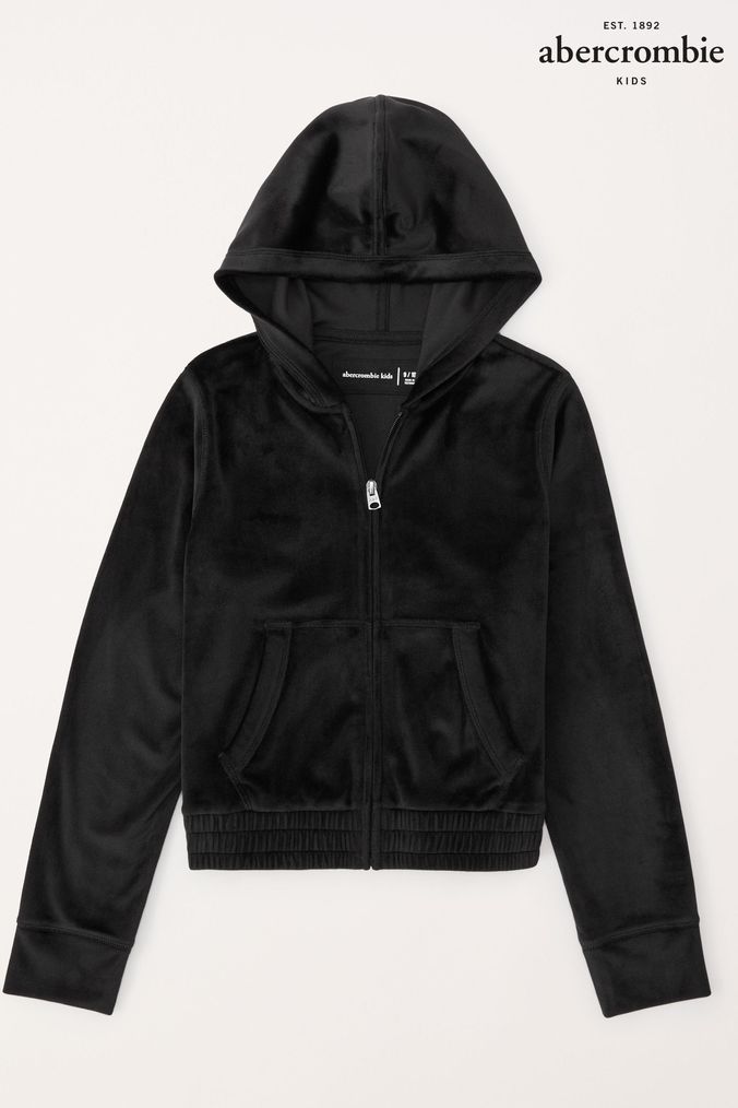 Ladies abercrombie and fitch hoodies clearance
