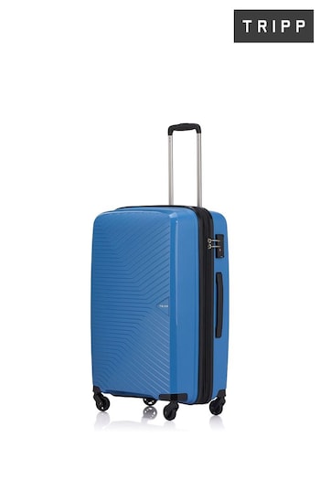 Tripp Chic Cabin 4 Wheel Suitcase 55cm (713347) | £55