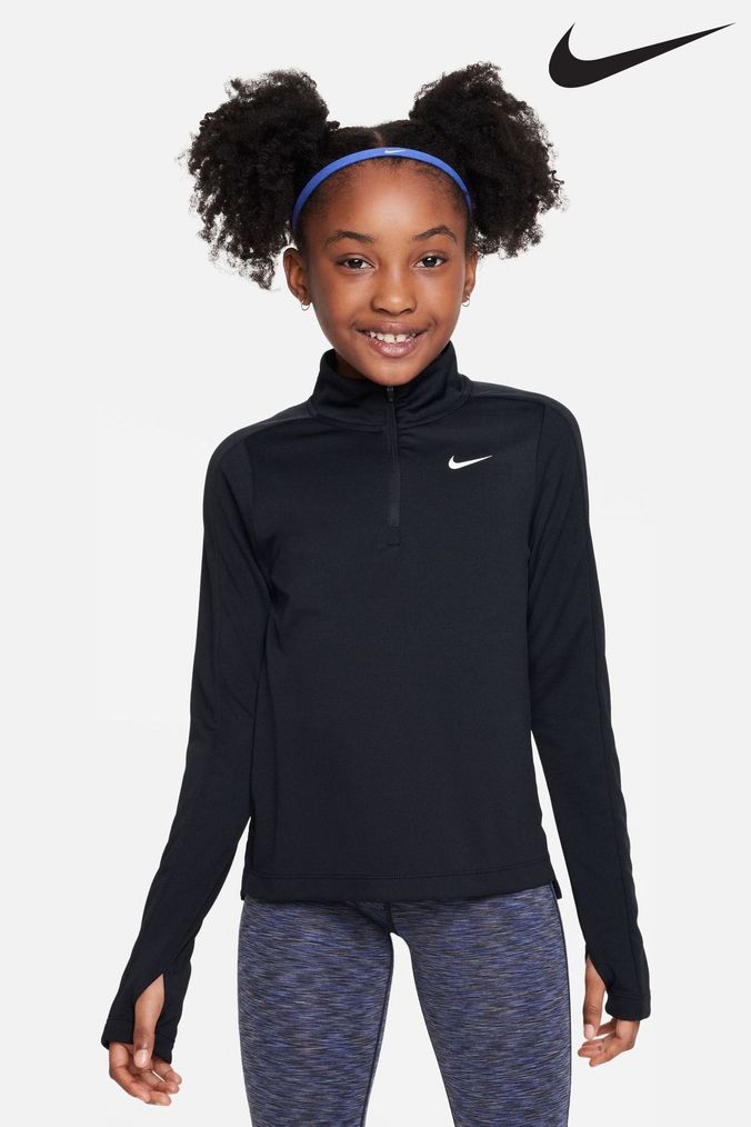 Nike Girl s Sweatshirts Hoodies Next Official Site