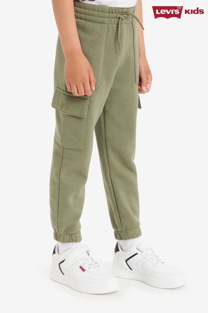 Levi's best sale utility joggers