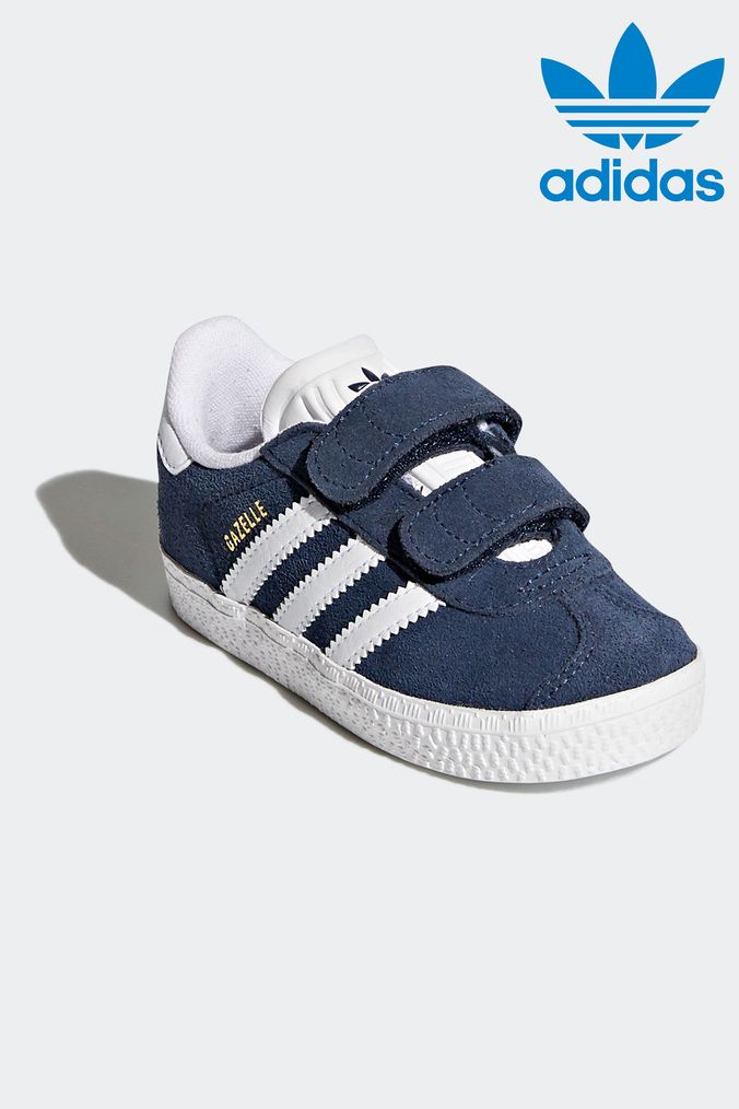 Boys adidas originals trainers shop