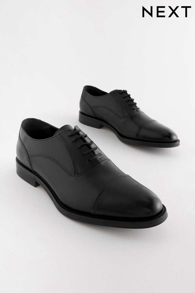 Mens black shoes sale uk online