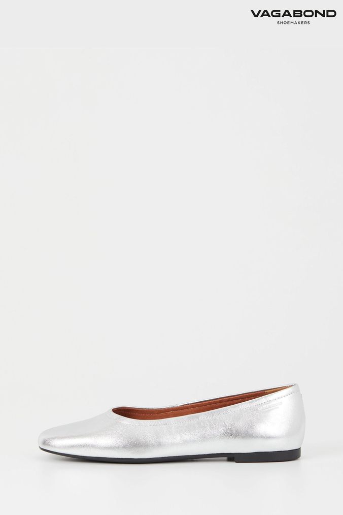 Silver flats outlet near me