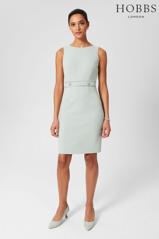 Darcie dress hobbs 2025