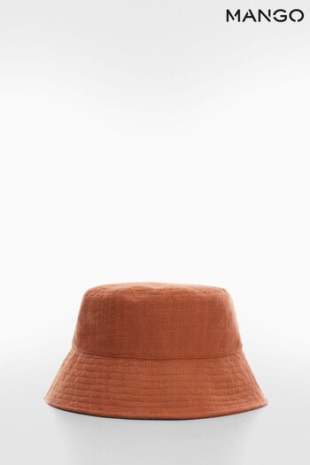 Mango Bucket Hat (718352) | £18