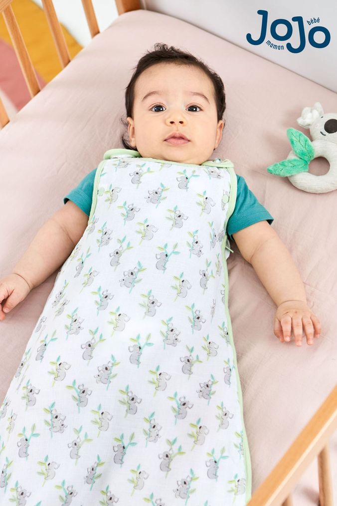 Jojo maman online bebe sleeping bag