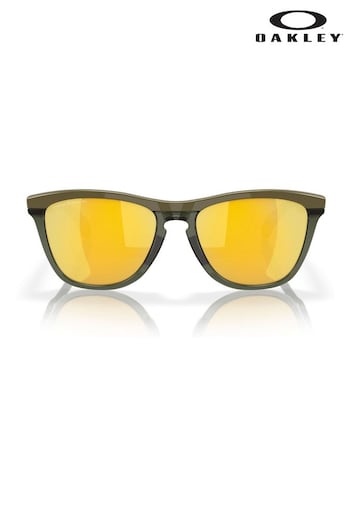 Oakley Frogskins Range Sunglasses (718611) | £188