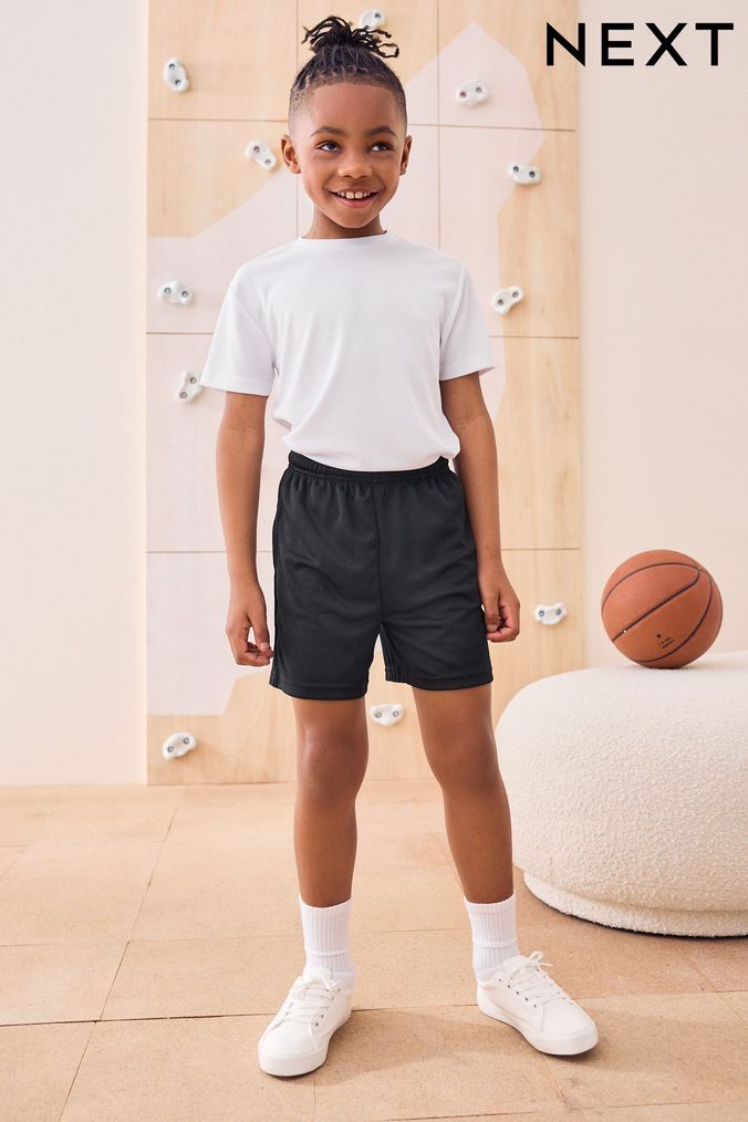 Boys school shorts age 15 hotsell
