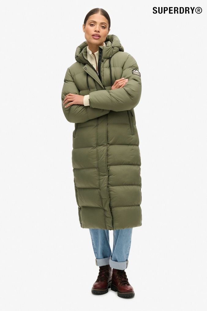 Next womens puffer jacket deals