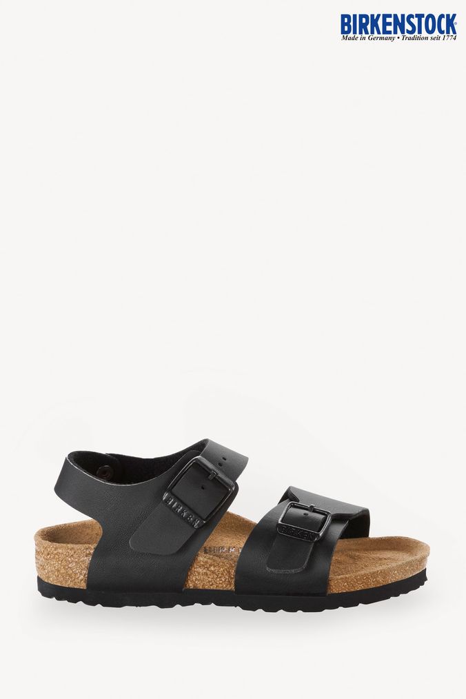 Buy Baby Boys Older Boys Younger Girls Birkenstock Online Next UK