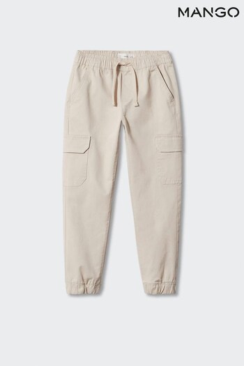 Mango Pocket Trousers (719907) | £26