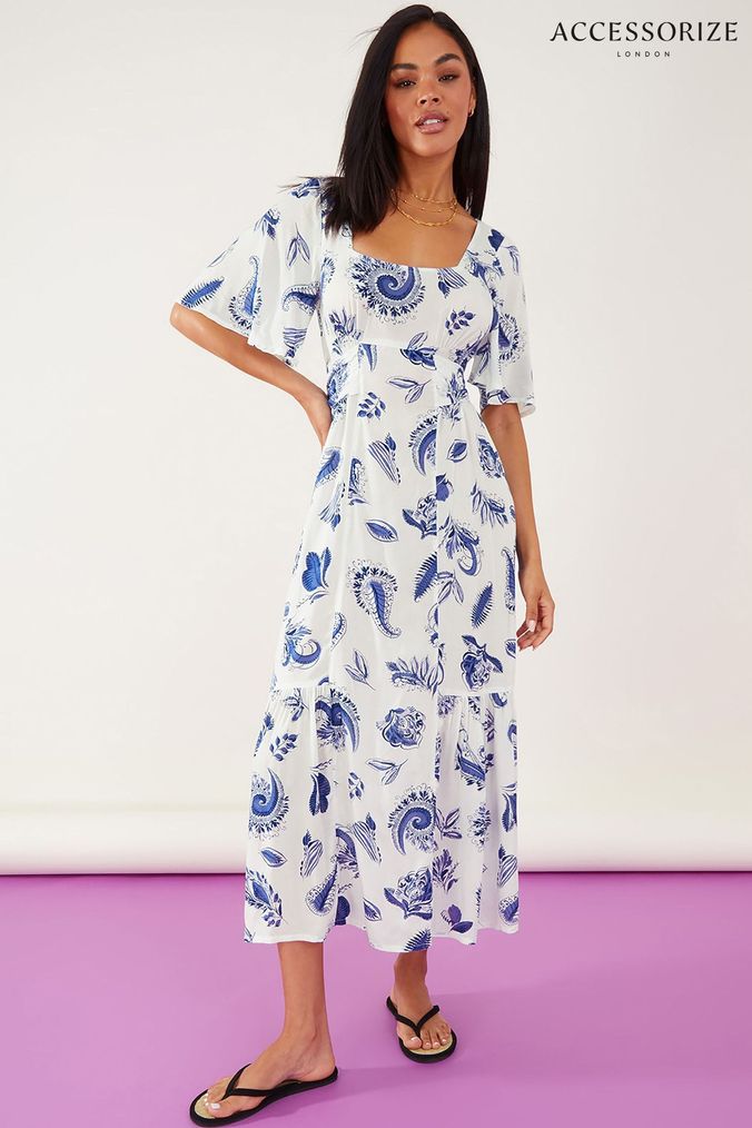 Accessorize sale dresses uk