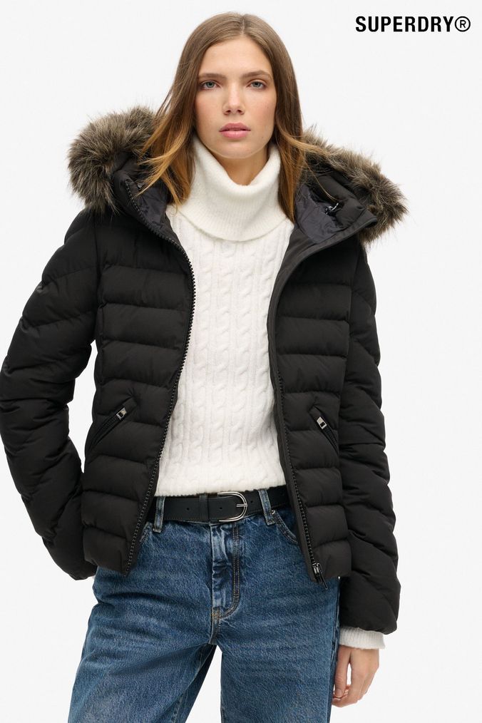 Womens Parka Jackets Womens Hooded Parka Jackets Next UK