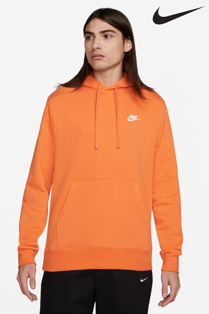 Nike city brights hoodie top