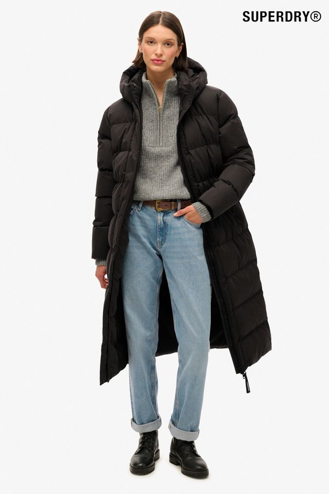 Buy Women s Grey Coats Online Next UK