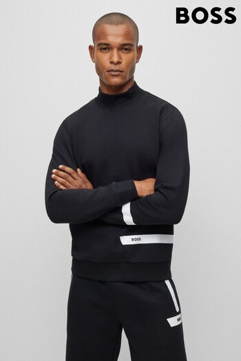 BOSS Black Salbock Sweatshirt (721640) | £139