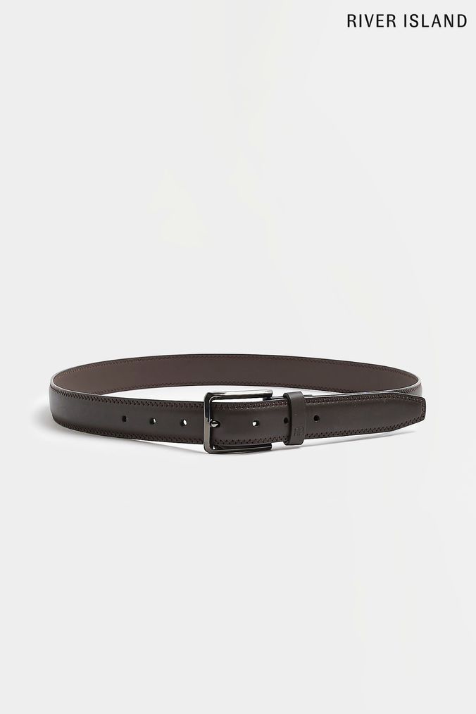 Belts river island shop