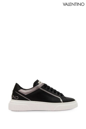 Valentino Stan S Lace Up Chunky Sole Trainers (722330) | £279