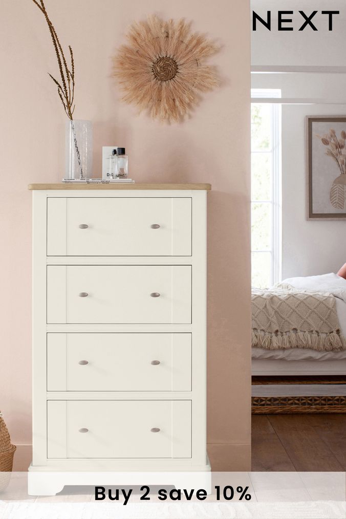 Next hampton chest of drawers sale
