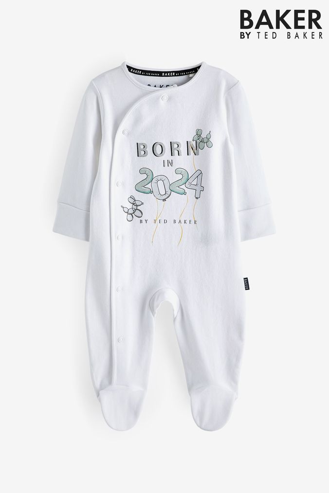 Ted baker outlet onesie girls