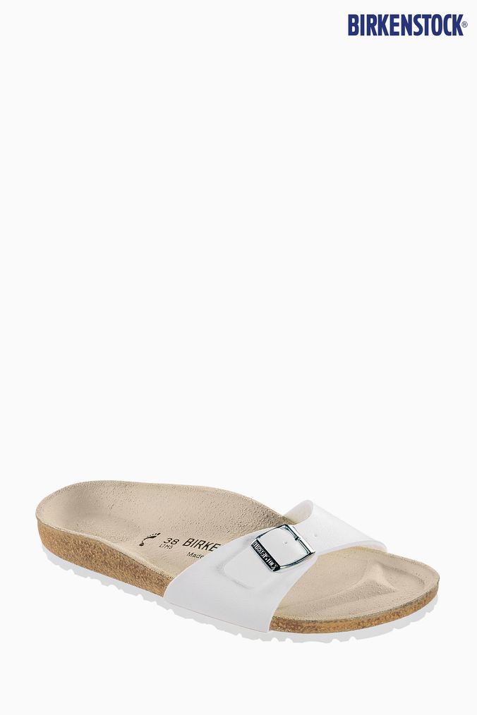 Birkenstock® Madrid Sandals (723614) | £65