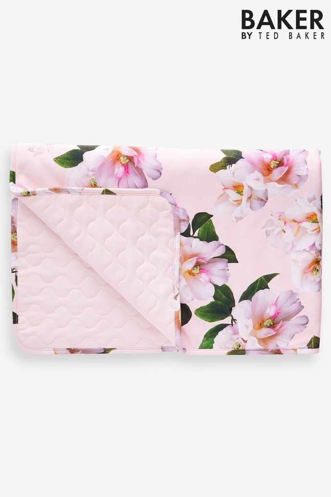 Ted baker baby store blankets