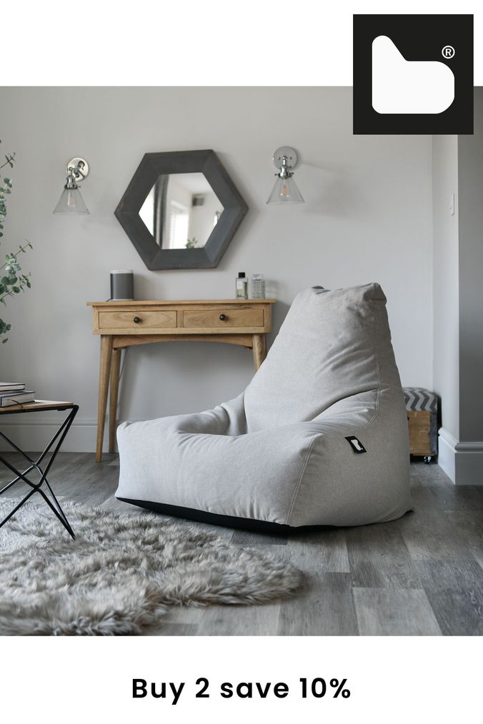 Next outlet bean chair