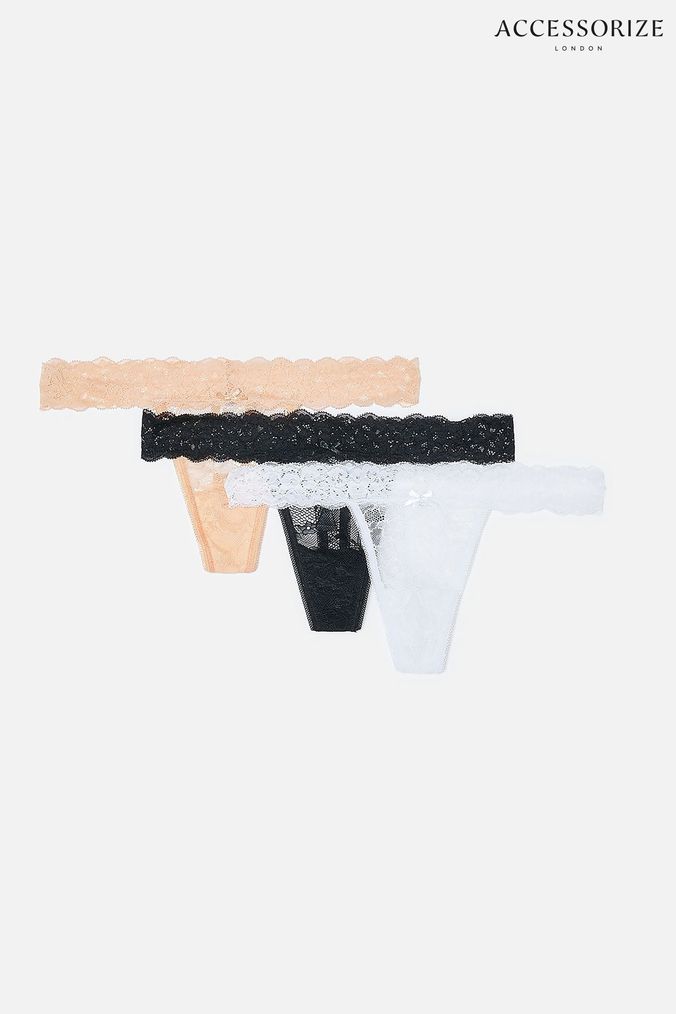 Accessorize lingerie discount