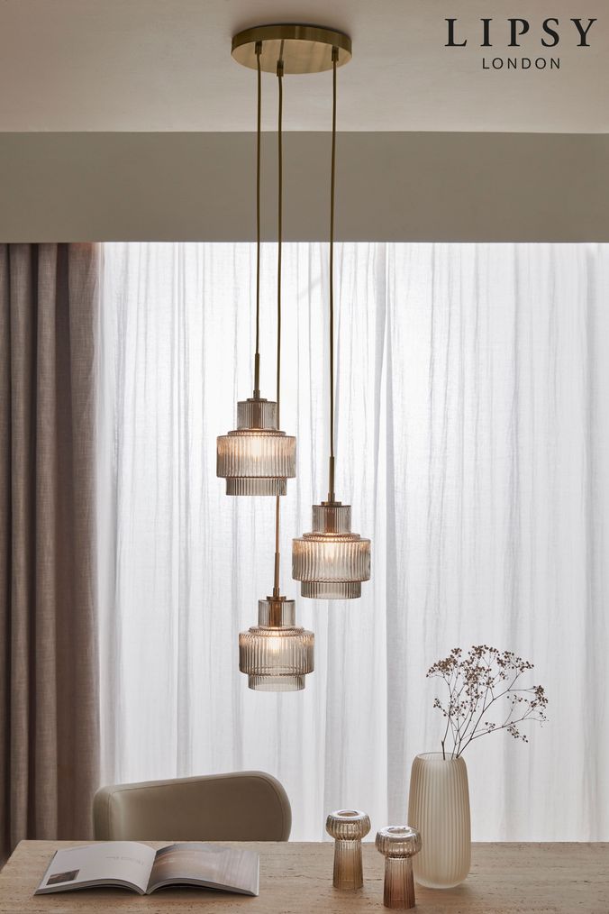 Lipsy lampshade on sale