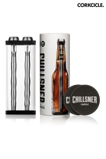 Corkcicle CHILLSNER Beer Bottle Cooler (729123) | £40