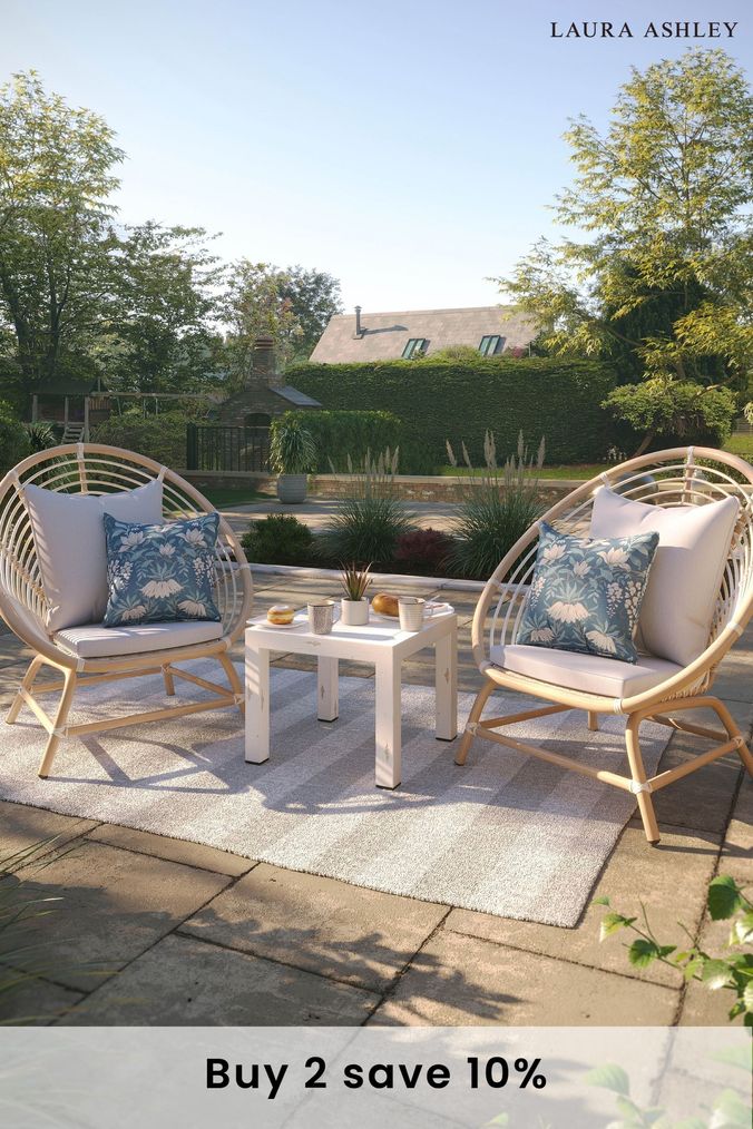 Ashley home cheap patio furniture