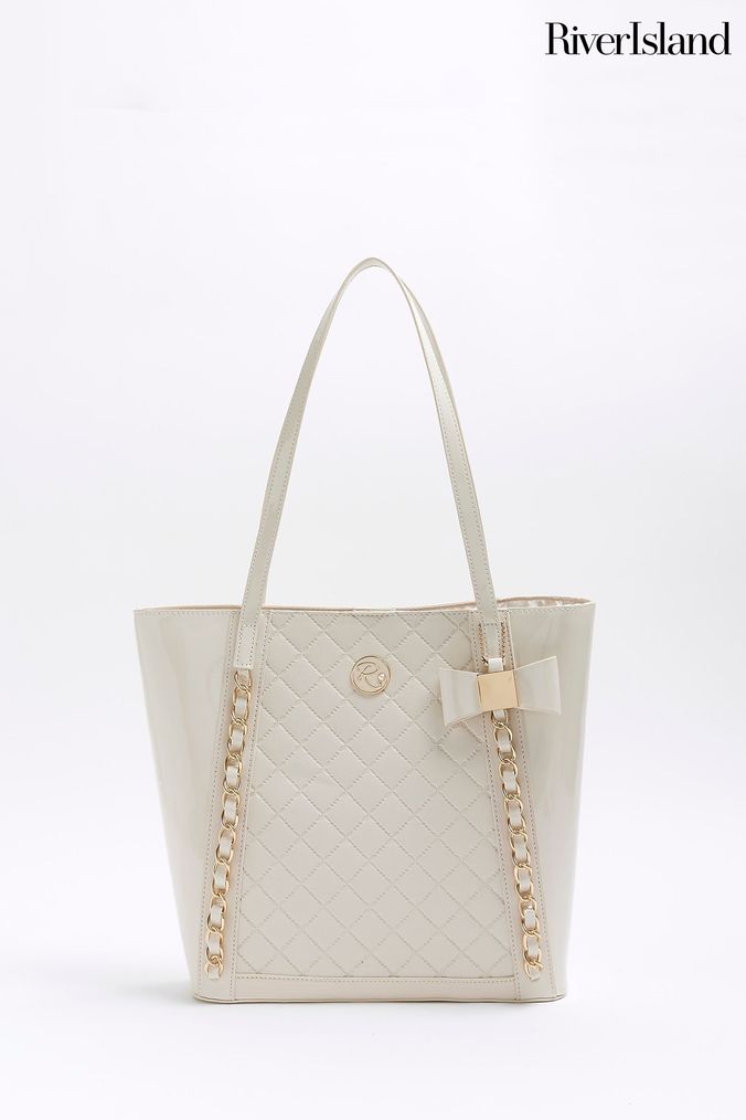 River island new arrivals baby changing bag
